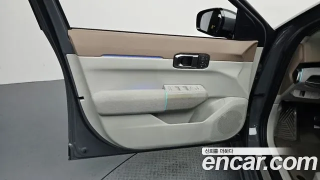 Kia EV4 2WD, миниатюра 26