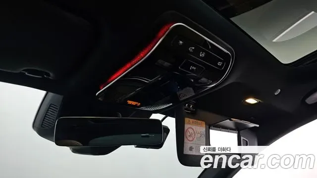 Mercedes-Benz E-Class E200 AMG Line, миниатюра 22