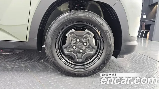 Hyundai Casper Turbo, миниатюра 7