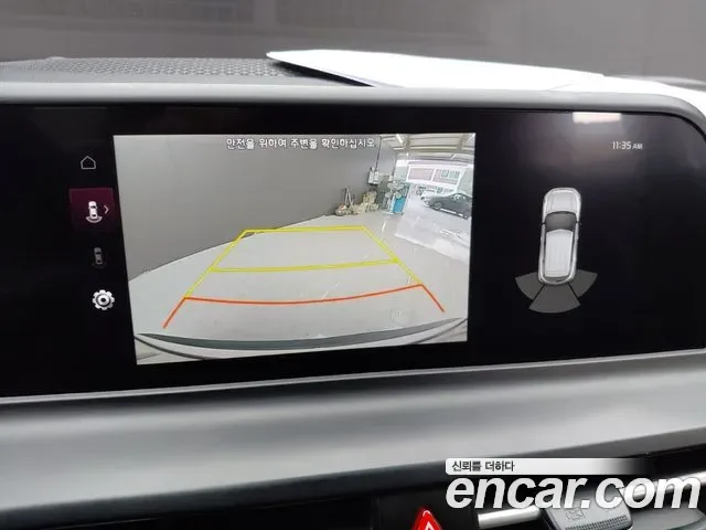 Kia Seltos бензин 2.0 2WD, миниатюра 19