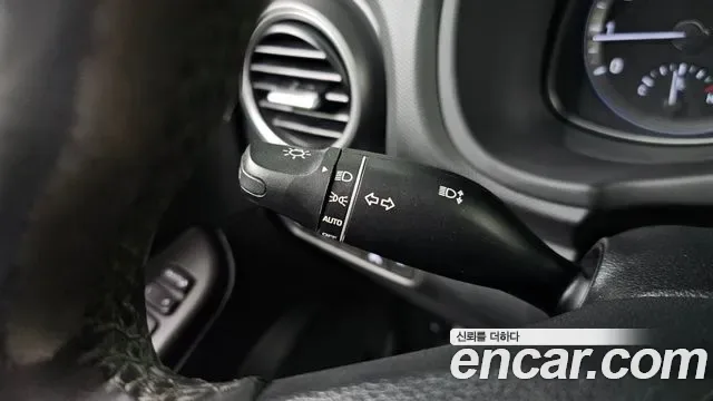Hyundai Kona 1.6 Turbo 2WD Modern, миниатюра 11