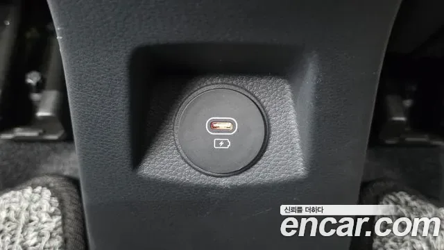 Kia Morning (JA) Signature, миниатюра 19