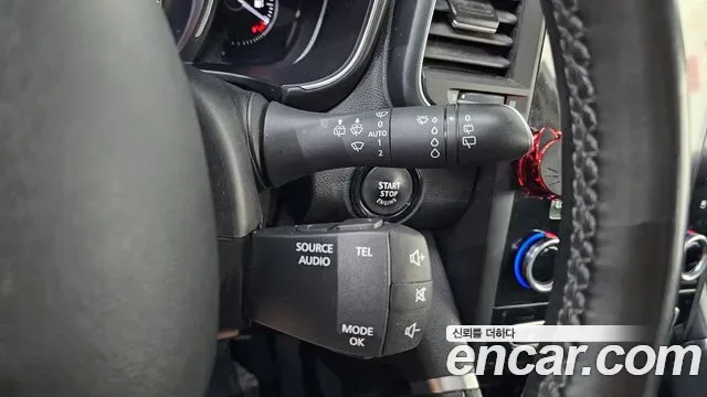 Renault QM6 2.0 LPe RE 2WD, миниатюра 12
