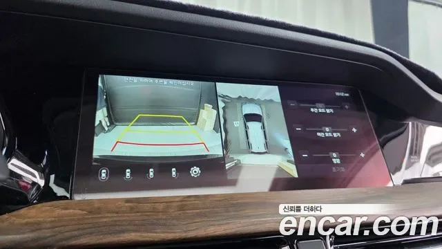 Kia Mohave дизель 3.0 4WD 7 мест, миниатюра 7