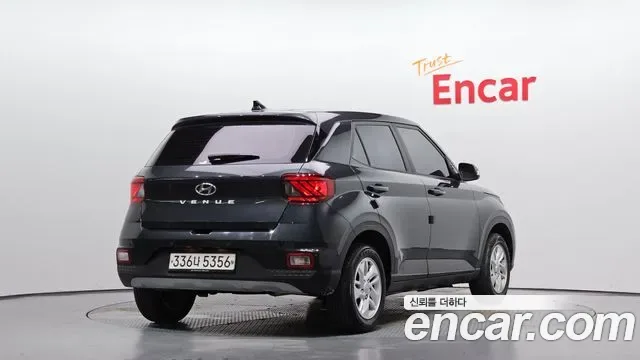 Hyundai Venue 1.6 Modern, миниатюра 20