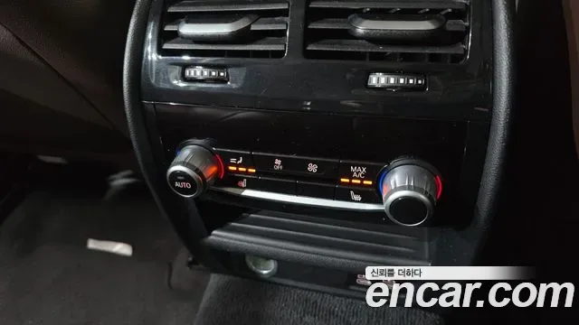 BMW 6 GT (G32) 620d, миниатюра 15