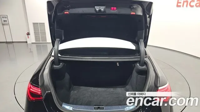 Mercedes-Benz S-Class S580L 4MATIC, миниатюра 15
