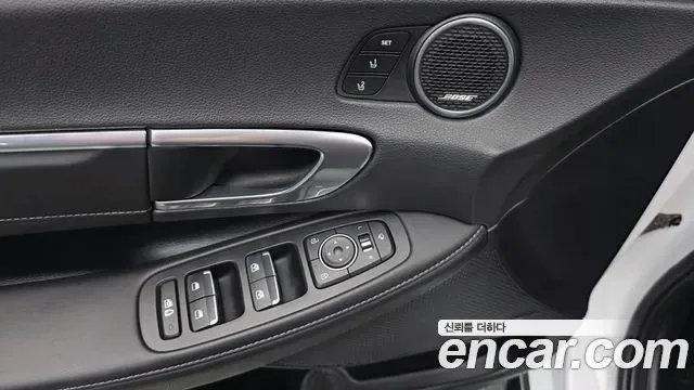 Hyundai Sonata 2.0 Inspiration, миниатюра 2