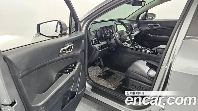 Kia Sportage Prestige 4WD, миниатюра 18