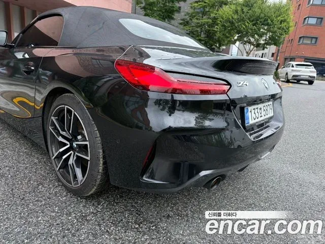 BMW Z4 sDrive20i M, миниатюра 13