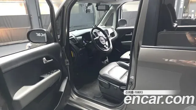 Kia The New Ray Signature, миниатюра 12