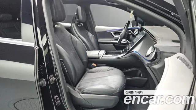 Mercedes-Benz EQE EQE500 4MATIC, миниатюра 20