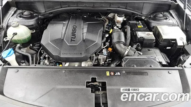 Kia Sorento дизель 2.2 2WD Prestige, миниатюра 28