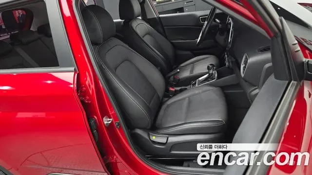 Hyundai Venue 1.6 Modern, миниатюра 30
