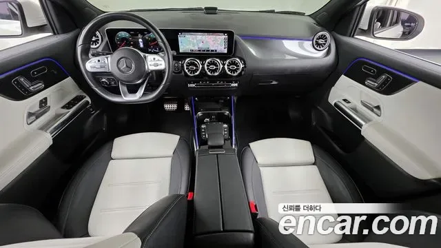Mercedes-Benz GLA GLA250 4MATIC, миниатюра 21