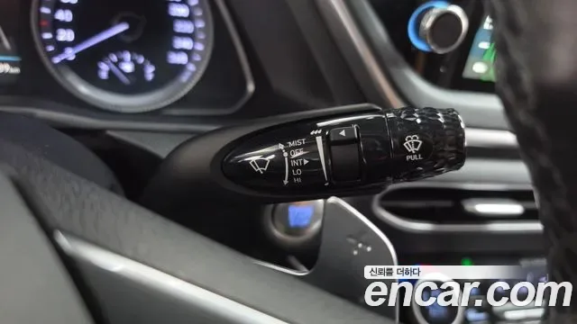 Hyundai Sonata 2.0 Modern, миниатюра 28