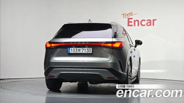Lexus RX, миниатюра 23