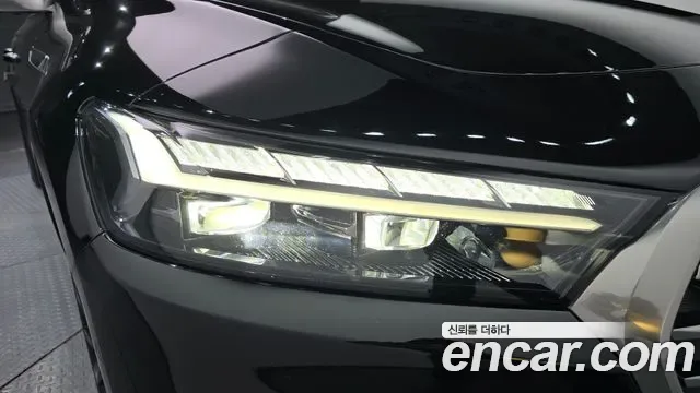 Kia K9 II 3.8 GDI AWD Best Selection I, миниатюра 24