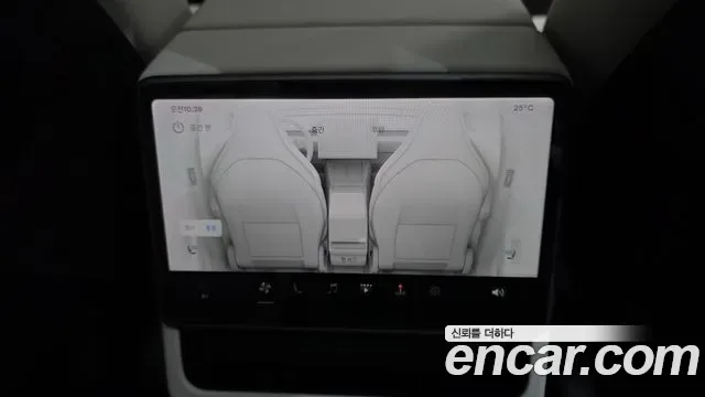 Tesla Y L AWD, миниатюра 21
