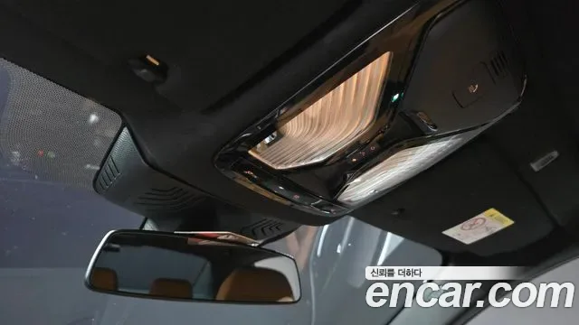 BMW 5 (G30) 520i M, миниатюра 16
