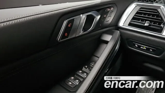 BMW X6 xDrive30d M, миниатюра 16