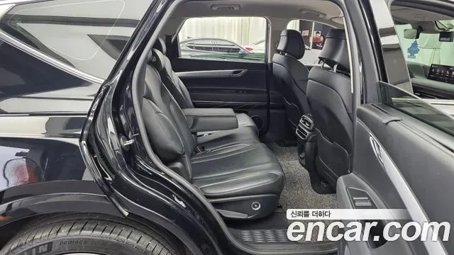 Genesis GV80 3.5T бензин AWD ( ), миниатюра 22