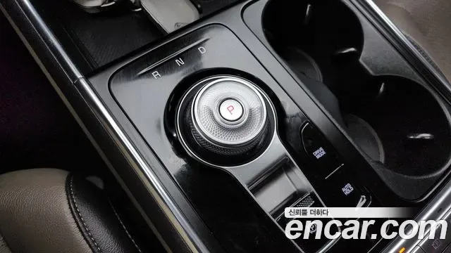 Kia Carnival дизель 7 мест, миниатюра 3