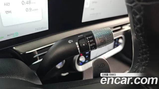 Genesis GV60 AWD ( ), миниатюра 4