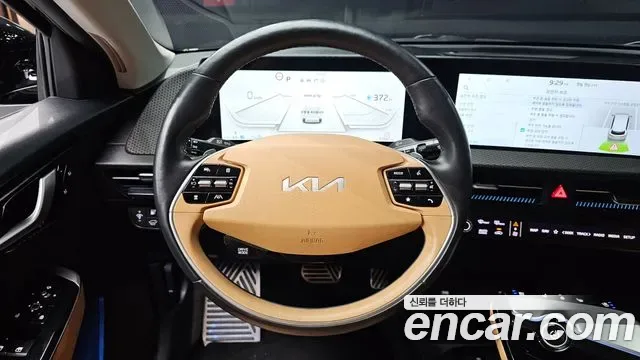Kia EV6, миниатюра 11