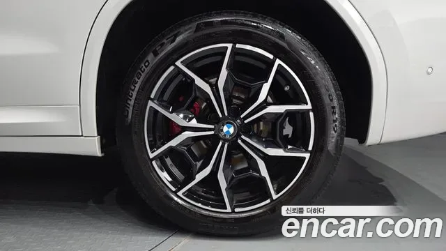 BMW X3 xDrive 20i M, миниатюра 22