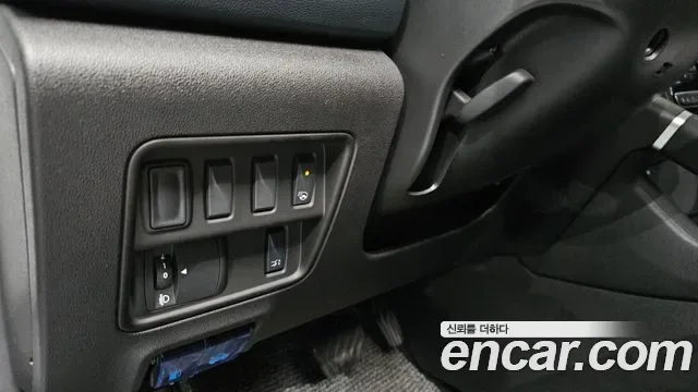 Renault QM6 2.0 LPe RE 2WD, миниатюра 6