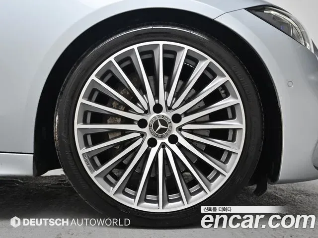 Mercedes-Benz C-Class C300 4MATIC AMG Line, миниатюра 12