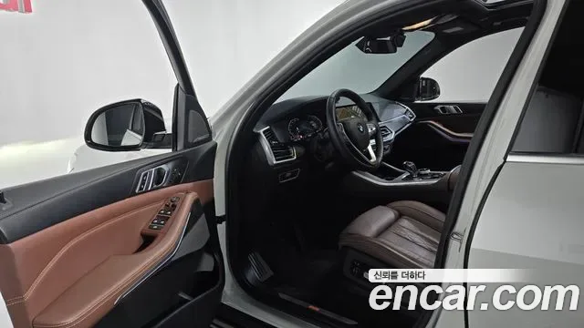 BMW X5 xDrive 40i xLine, миниатюра 6