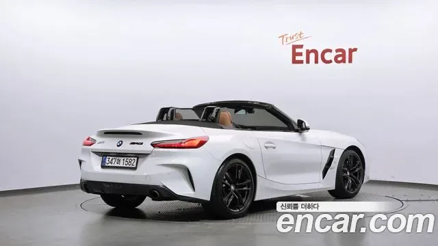 BMW Z4 sDrive20i M, миниатюра 18