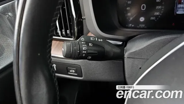 Volvo XC60 B6, миниатюра 14