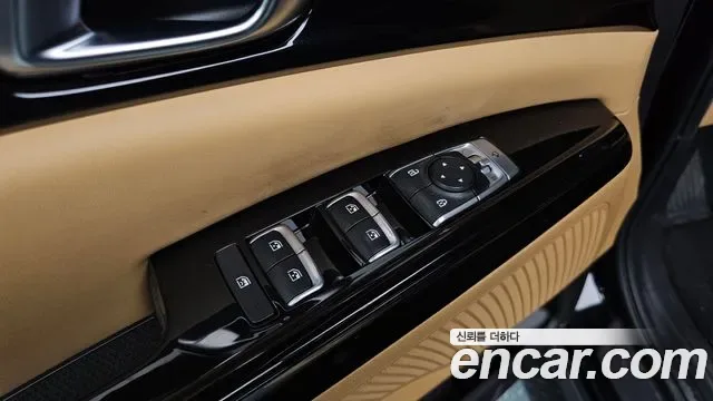 Kia Carnival дизель 9 мест, миниатюра 19