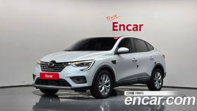 Renault XM3 1.6 GTe LE Plus, миниатюра 15