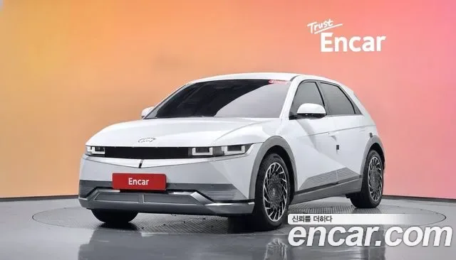Hyundai Ioniq 5 Prestige, миниатюра 18