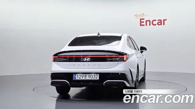 Hyundai Sonata, миниатюра 30