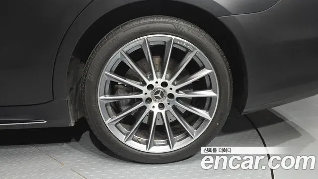 Mercedes-Benz S-Class S450 4MATIC, миниатюра 16