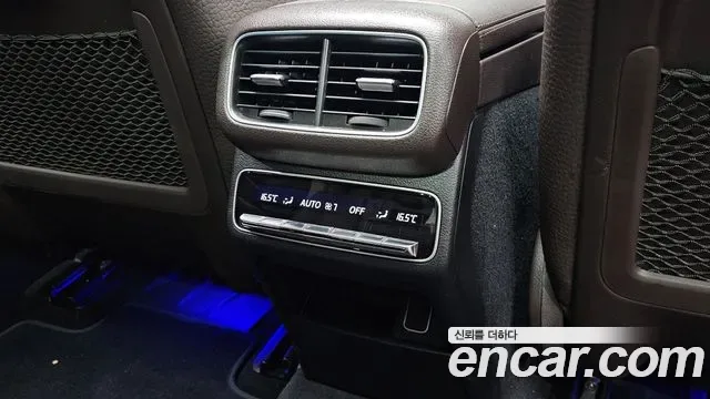 Mercedes-Benz GLE GLE450 4MATIC, миниатюра 17