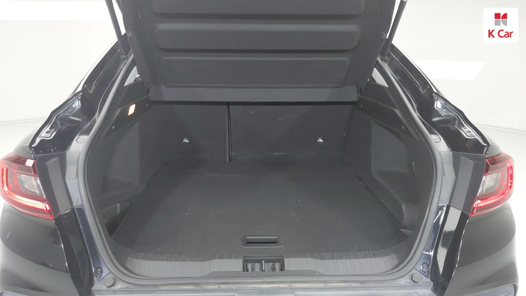 Renault XM3 бензин Turbo 1.3 RE, миниатюра 24