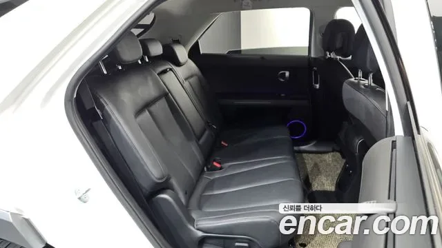 Hyundai Ioniq 5 AWD Prestige, миниатюра 10
