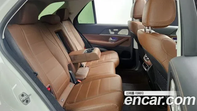 Mercedes-Benz GLE GLE450 4MATIC, миниатюра 20
