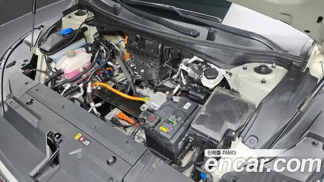 Kia EV6, миниатюра 21