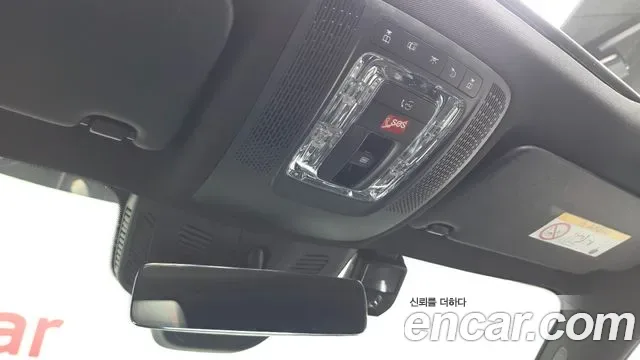 Mercedes-Benz GLB AMG GLB35 4MATIC, миниатюра 12
