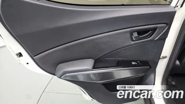 KGM Tivoli бензин 1.5 2WD V3, миниатюра 14