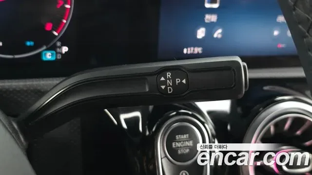Mercedes-Benz A-Class A220, миниатюра 19