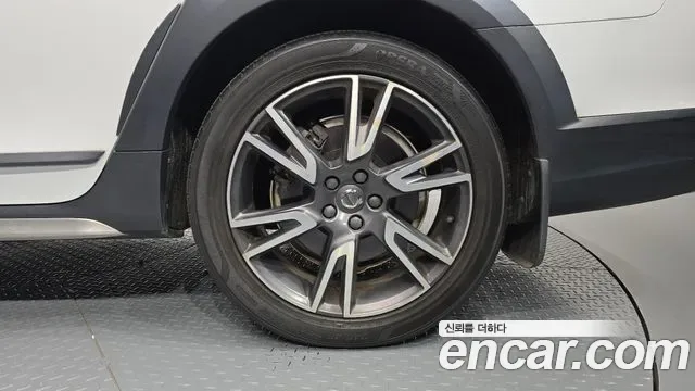 Volvo V90 T5 AWD, миниатюра 4