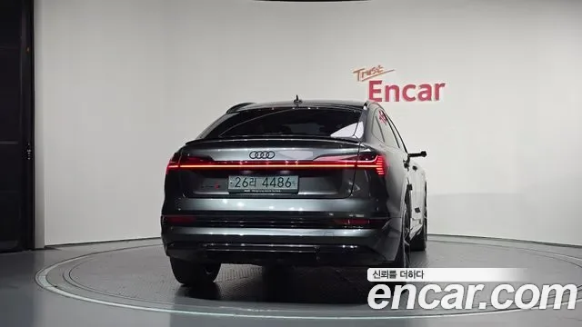 Audi e-, миниатюра 7